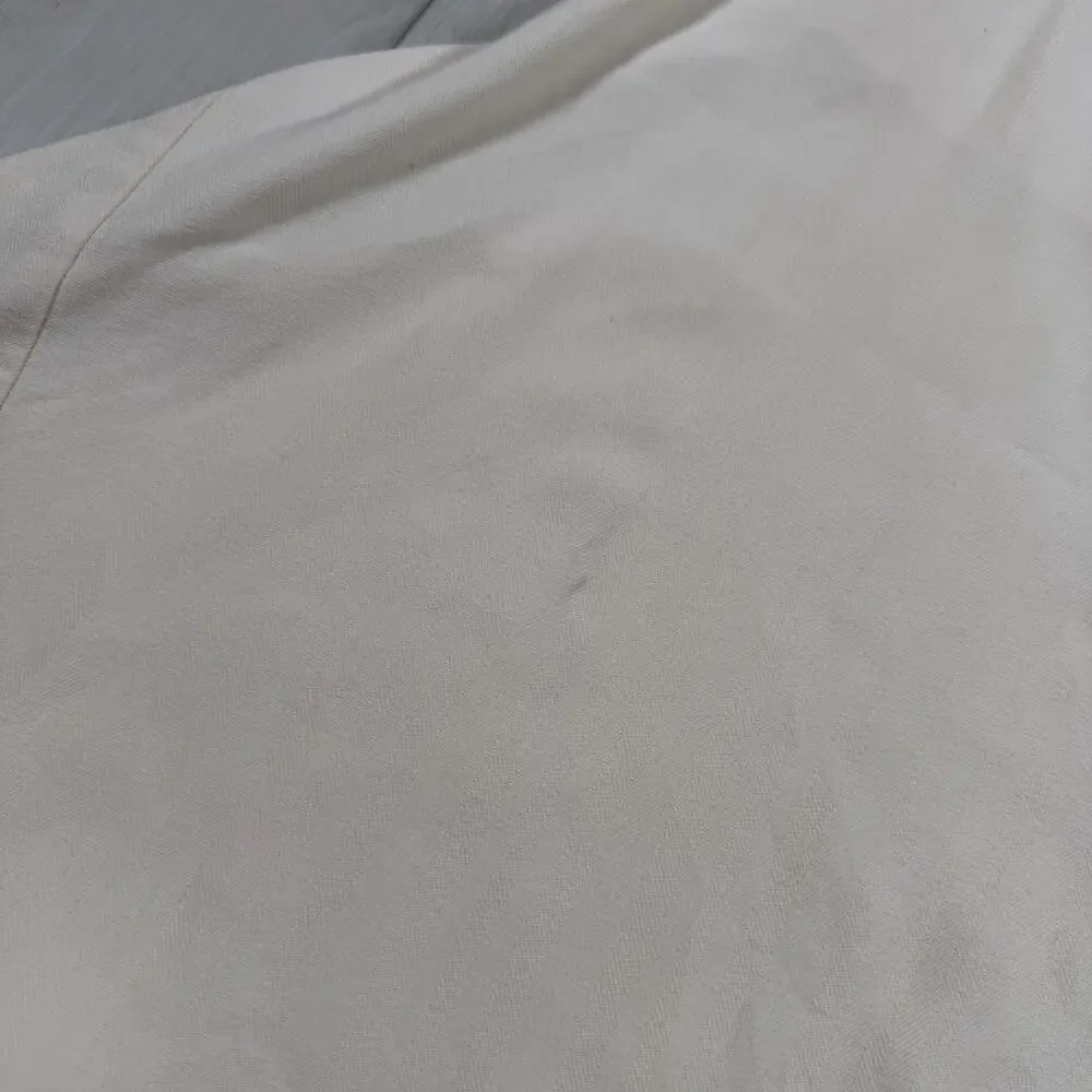 Da-Nang embroidered flaw